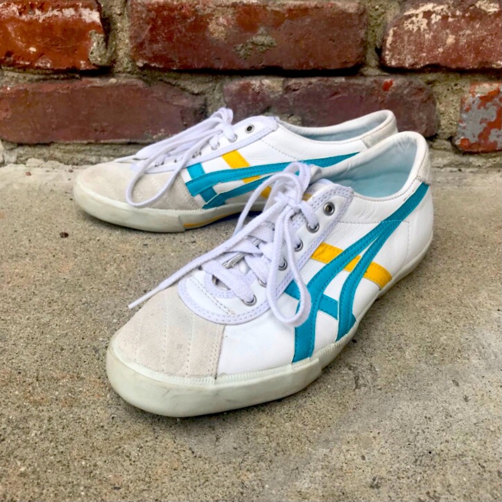 Vintage ASICS Onitsuka Tiger